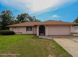 3081 Stanton Ave, Spring Hill, FL 34609