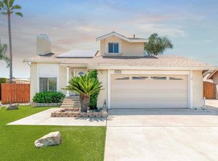 10505 Share Ct, Santee, CA 92071