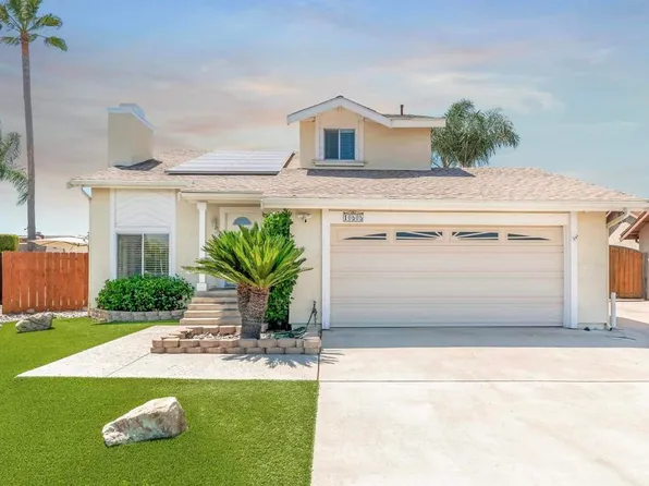 10505 Share Ct, Santee, CA 92071
