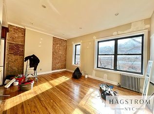 605 Gates Ave #2F, Brooklyn, NY 11221