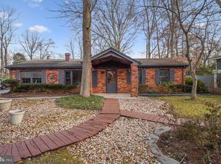 2845 Carrollton Rd, Annapolis, MD 21403