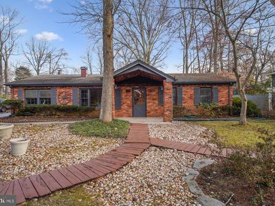 2845 Carrollton Rd, Annapolis, MD, 21403