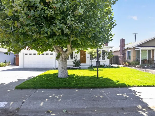 927 Bard St, San Jose, CA 95127