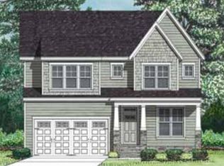 224 Dry Canyon Dr, Wendell, NC 27591