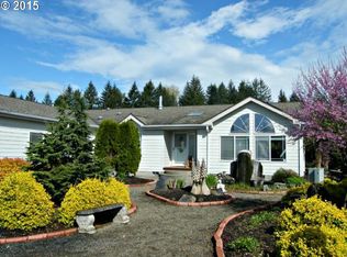 14975 SE Alderman Rd, Dayton, OR 97114