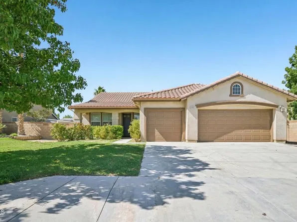 44445 36th St W, Lancaster, CA 93536