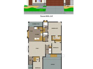 1436 Vinca Trl NE, Albuquerque, NM 87112