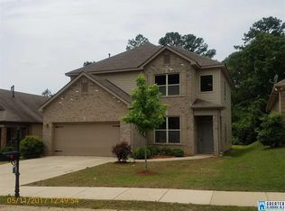 6794 Deer Foot Dr, Pinson, AL 35126