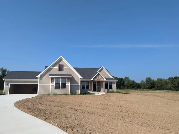 6732 Chaffey Creek Trl, Richland, MI 49083
