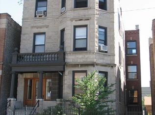 2631 W Augusta Blvd #G, Chicago, IL 60622