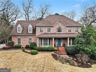 2656 Northbrook Dr, Atlanta, GA, 30340