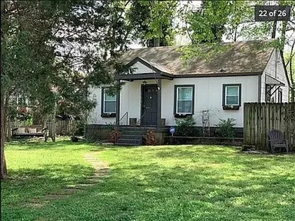 1521 Kirkwood Ave, Nashville, TN 37212