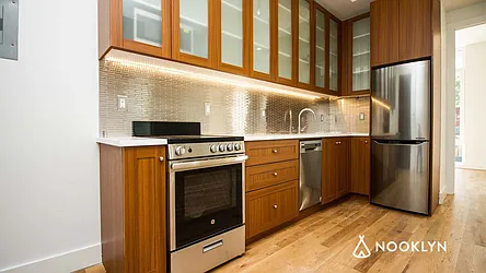 Rented by Nooklyn NYC LLC