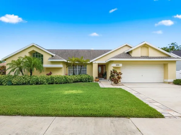 1856 Wood Thrush Way, Palm Harbor, FL 34683