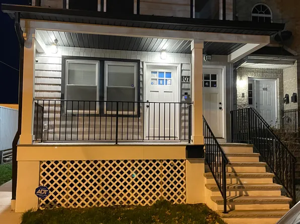 107 Willoughby St #1, Newark, NJ 07112