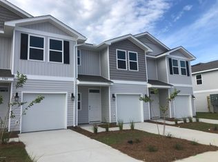 5731 Callaway Cir #68, Panama City, FL 32404
