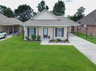 13540 Lily Ave, Walker, LA 70785