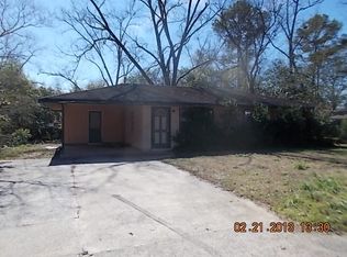 2434 Brevard Dr, Macon, GA 31206