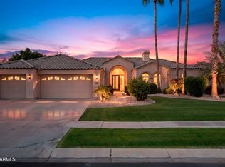 1782 W Lynx Way, Chandler, AZ 85248