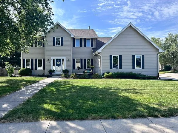 4020 N 209th St, Elkhorn, NE 68022