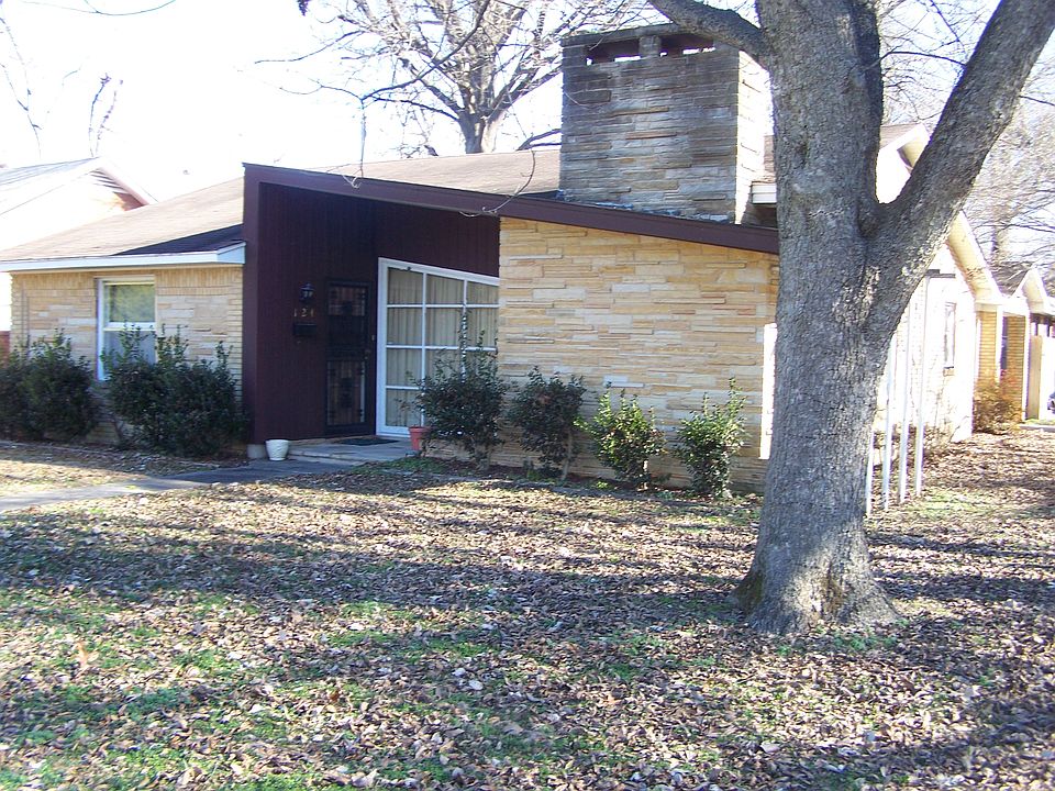 1st image of 124 S. Crescent Dr.