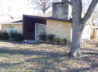 124 S. Crescent Dr., Blytheville, AR 72315