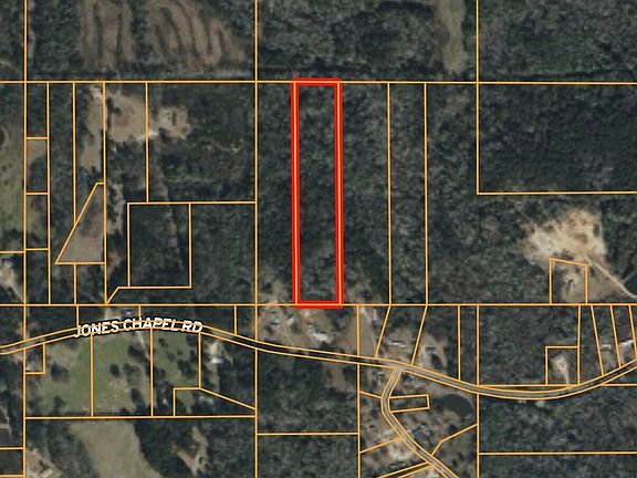 5th image of Jones Chapel Rd