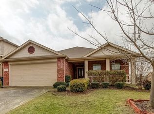 2125 Helmoken Falls Dr, Anna, TX 75409