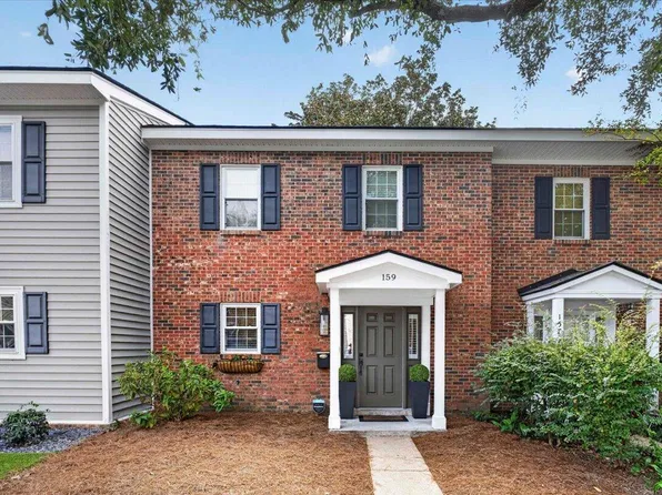 159 Heritage Cir #K-6, Mount Pleasant, SC 29464