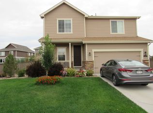 1437 Grant Way, Longmont, CO 80501