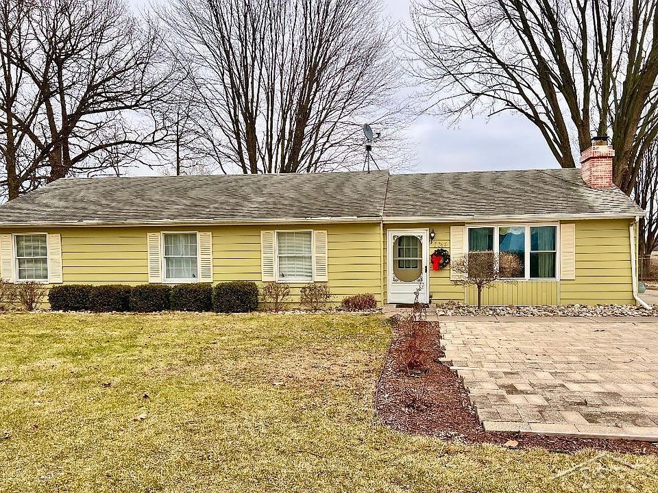 3694 N Thomas Rd, Freeland, MI 48623 Zillow
