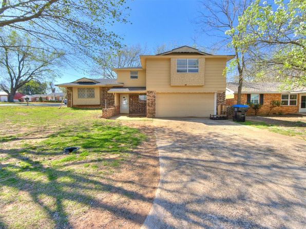 101 W Ash Dr, Noble, OK 73068