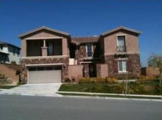 8156 Soft Winds Dr, Corona, CA 92883