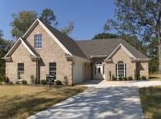 397 Graham Rd, Coldwater, MS 38618