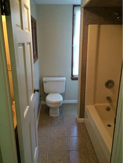 41 Trull St #1 — Photo 5