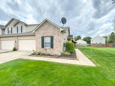 7136 Forrester Ln, Indianapolis, IN, 46217