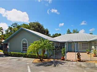 6275 Parkers Hammock Rd APT D, Naples, FL 34112