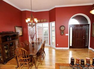 203 Reynolds Ct, Oakland, KY 42159