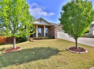 2132 Aaron Ross Way, Round Rock, TX 78665