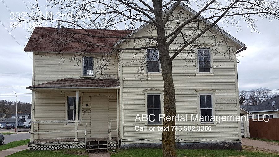 1st image of 302 1/2 N 2nd Ave