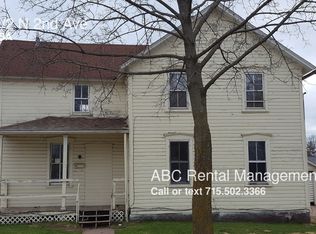 302 1/2 N 2nd Ave, Wausau, WI 54401