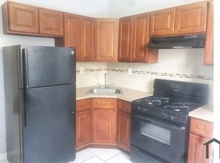 154 Terhune Ave APT 2, Jersey City, NJ 07305