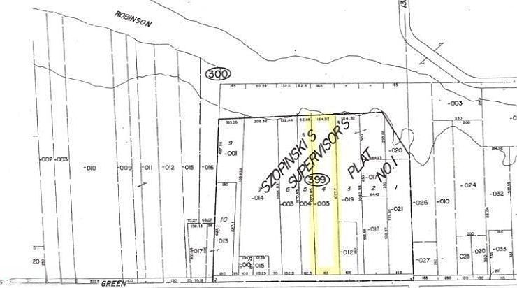 1st image of Green St