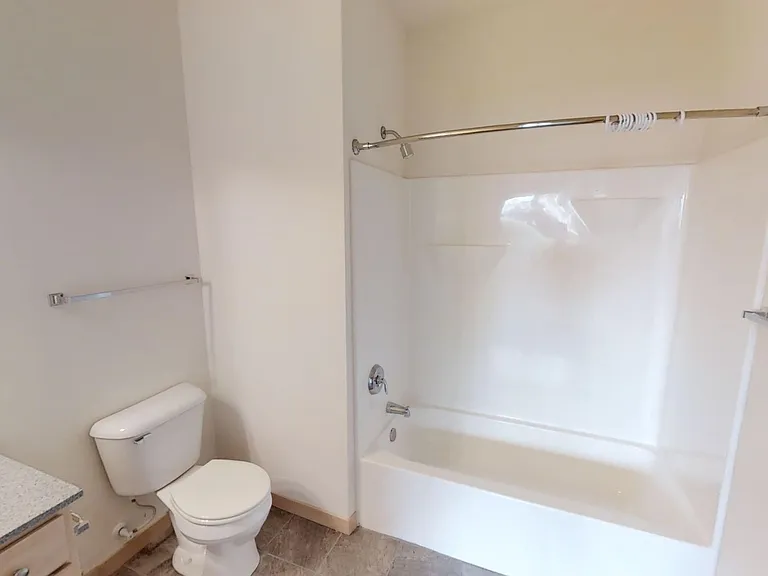 Tyberius Terrace Apartments — Photo 43