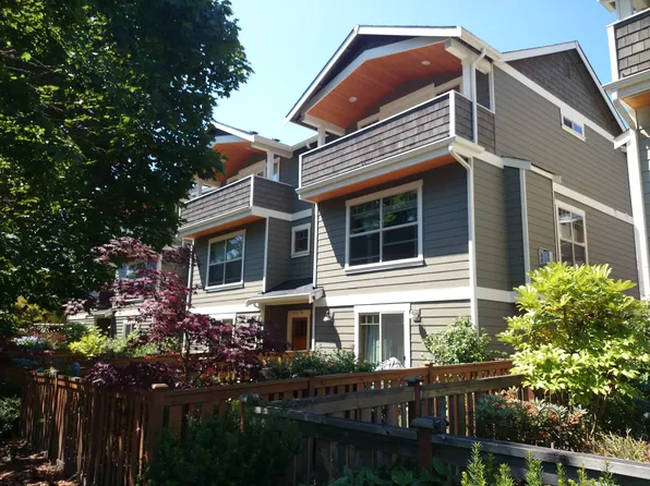 4117 42nd Ave SW, Seattle, WA 98116