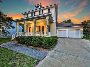 536 Weeping Willow Ln, Saint Augustine, FL 32080