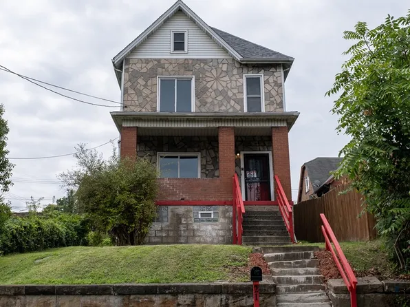 21 N 5th St, Duquesne, PA 15110