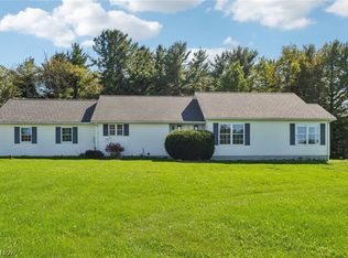 15545 Windmill Point Rd, Huntsburg, OH 44046