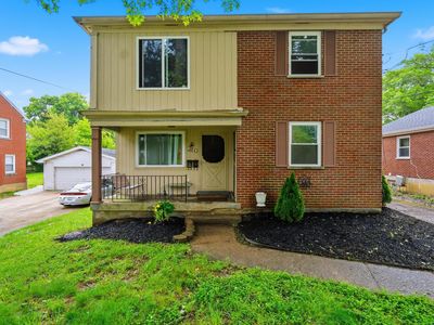 210 Kyles Ln, Fort Wright, KY, 41011