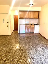 158 East 107th Street